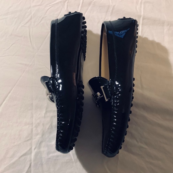 Tod’s. US 8-8.5. Black - Picture 5 of 7